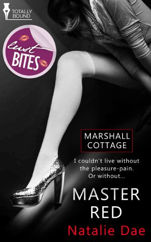 [Marshall Cottage 02] • Master Red